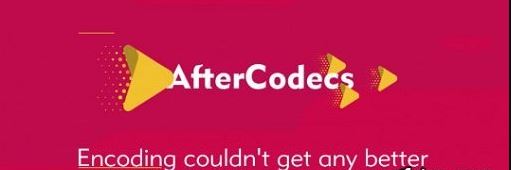 Aescripts AfterCodecs v1.10.5 for After Effects, Premiere & Media Encoder