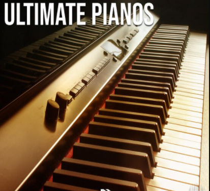 Cartel Loops Ultimate Pianos