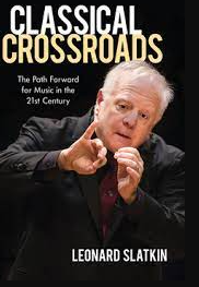 Classical Crossroads The Path Forward for Music in the 21st Century