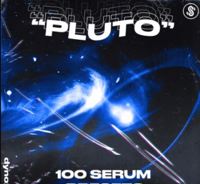 Dynox Pluto Serum Bank