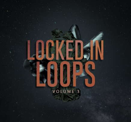 Highline Audio Locked In Loops Volume 3