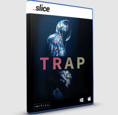 Initial Audio Trap Slice Expansion [Synth Presets]