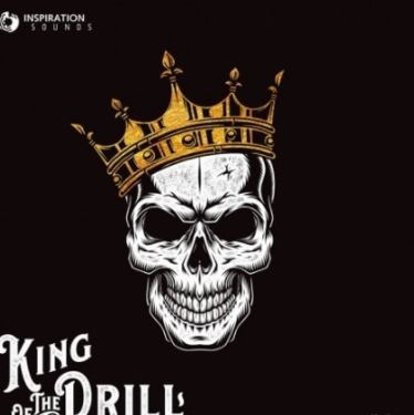 Inspiration Sounds King Of The Drill [MULTiFORMAT]
