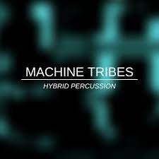 Lamprey Machine Tribes Hybrid Percussion [KONTAKT]