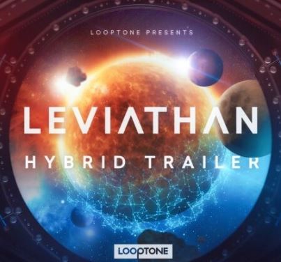 Looptone Leviathan Hybrid Trailer [WAV]