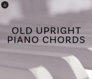 MDM Sounds Old Upright Piano Chords