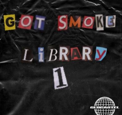 Nate Got Smoke Sample Libraries Got Smoke Library I [MP3]