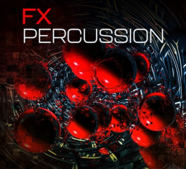 New Loops FX Percussion
