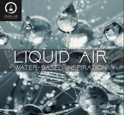 OhmLab Liquid Air [WAV]