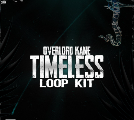 Overlord Kane Timeless Loopkit