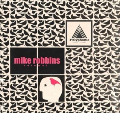 Polyphonic Music Library Mike Robbins Vol.1 [WAV]