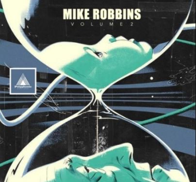 Polyphonic Music Library Mike Robbins Vol.2 [WAV]
