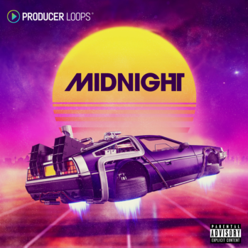 Producer Loops Midnight