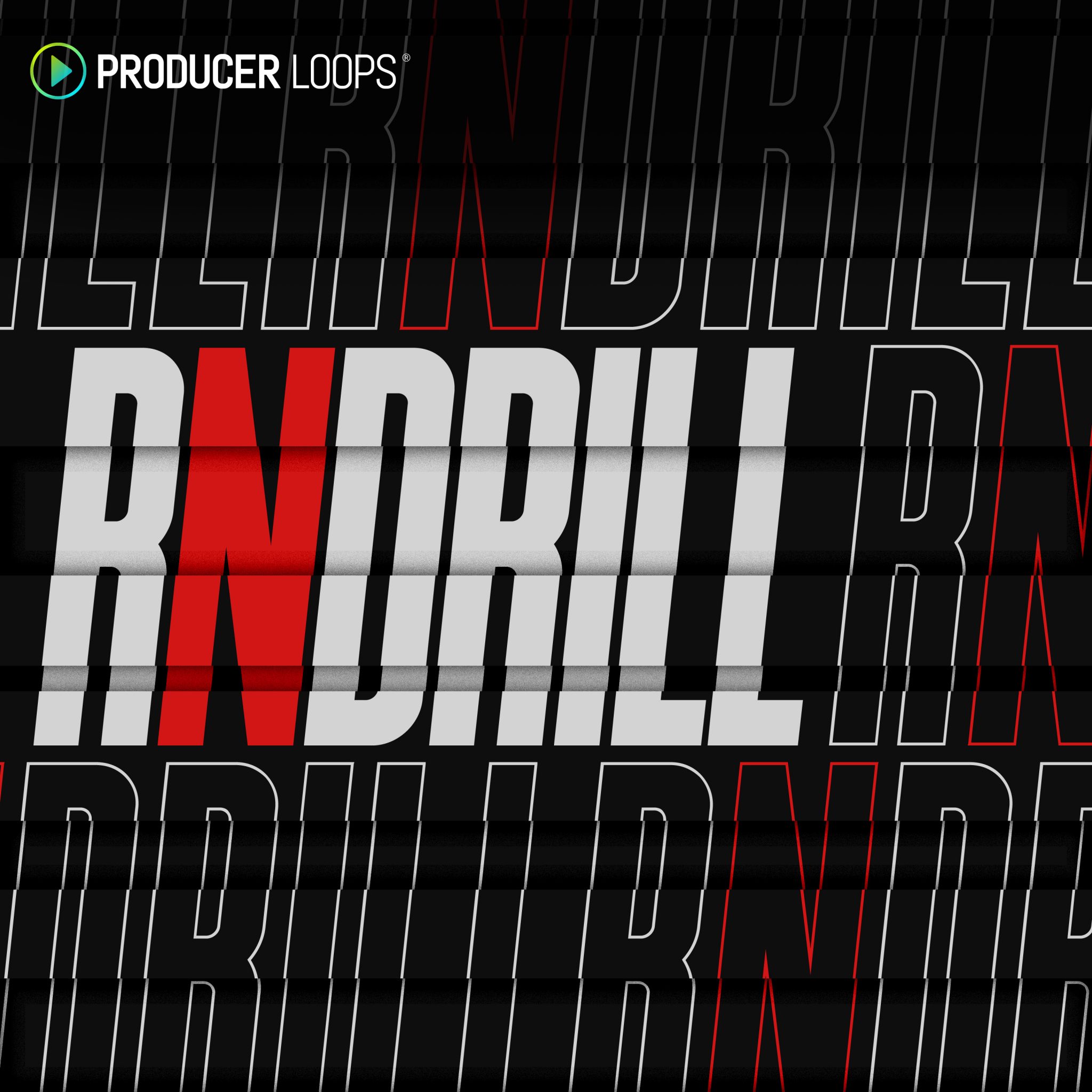 Producer Loops RnDrill
