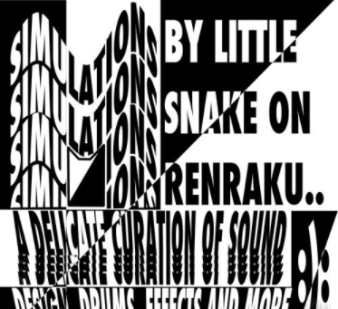 Renraku Little Snake Simulations [WAV]