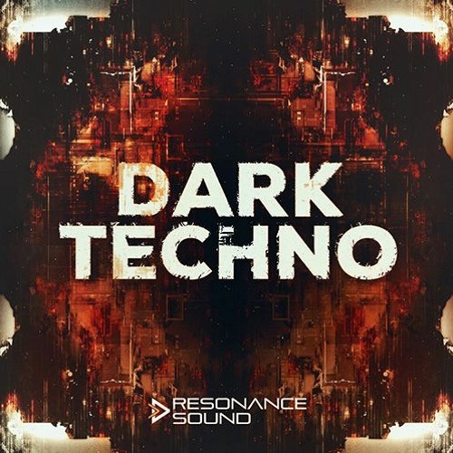 Resonance Sound Dark Techno [WAV]