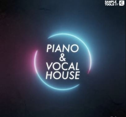 Sample Tools By Cr2 Piano Vocal House [WAV]