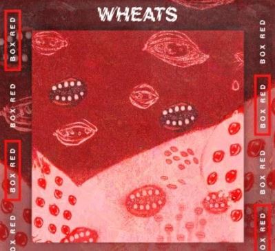Toolroom Box Red Artist Series Volume 1 Wheats [WAV]
