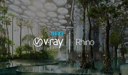 V-Ray 5.10.04 for Rhinoceros