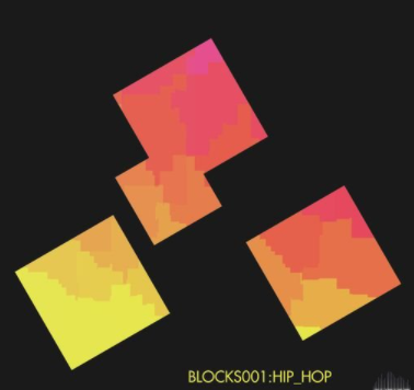 Xelon Digital Blocks 001 Hip-Hop