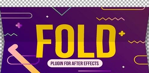 AESweets Fold v1.0.3 for After Effects