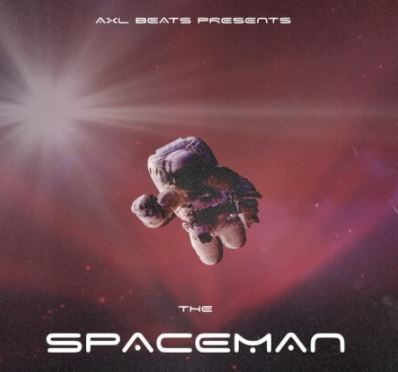 AXL Beats The Spaceman Soundkit [WAV]