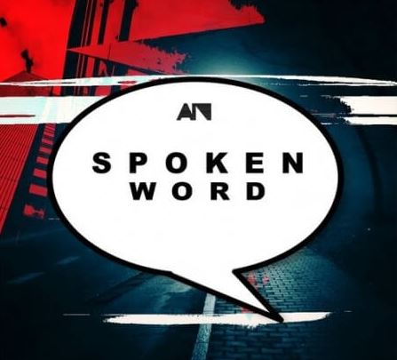 About Noise Spoken Word [WAV]