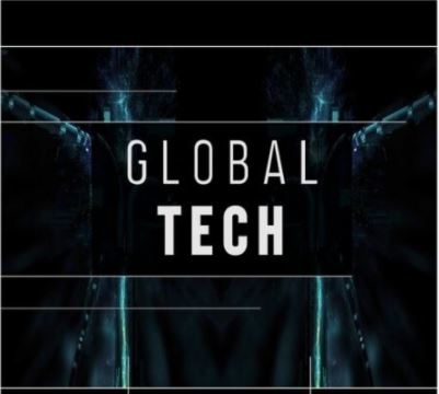 BFractal Music Global Tech [WAV]