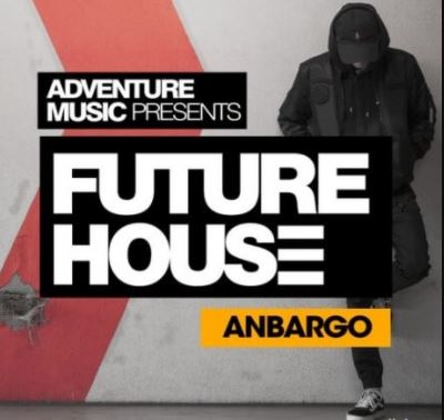 Beatrising Anbargo Future House [WAV]