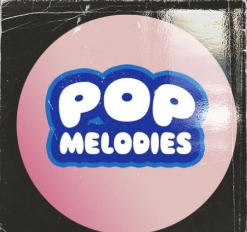 Clark Samples Pop Melodies [WAV]