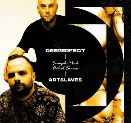Deeperfect Artist Series Artslaves [WAV]
