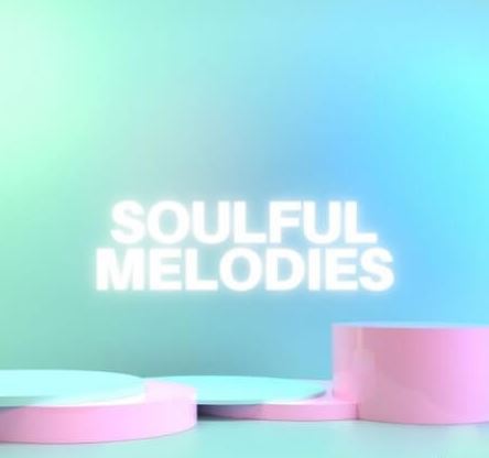 Diamond Sounds Soulful Melodies [WAV]