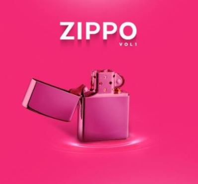 DiyMusicBiz Zippo Vol.1 [WAV]