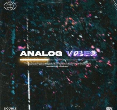 Double Bang Music Analog Vibes Vol.3 [WAV]