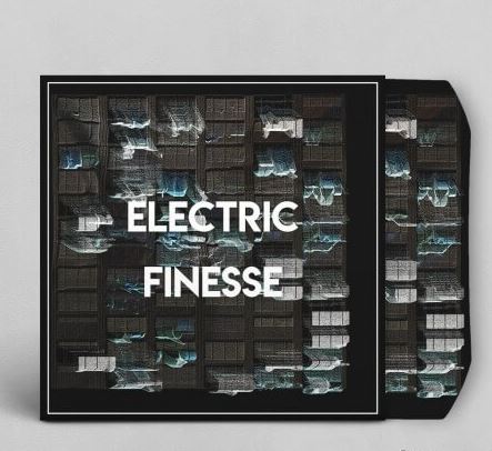 Engineering Samples Electric Finesse [WAV]
