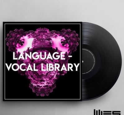 Engineering Samples Language Vocal Library [WAV]