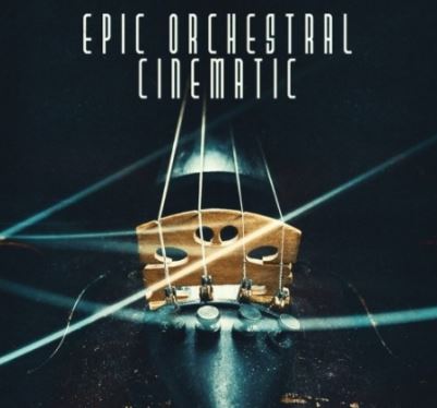 Freaky Loops Epic Orchestral Cinematic [WAV]