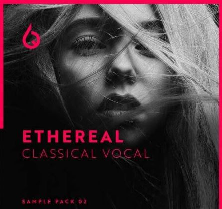 Freshly Squeezed Samples Ethereal Classical Vocals 2 [WAV]