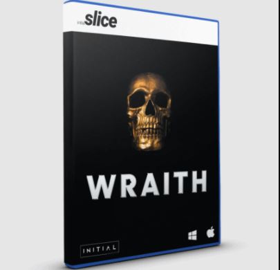 Initial Audio Wraith Expansion for Slice [Synth Presets]
