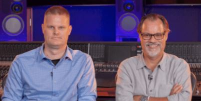 MixWithTheMasters Steve Genewick, Staci Griesbach White Lightning Mixing In Atmos #2 [TUTORiAL]