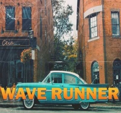Nine Audio Wave Runner [WAV, MiDi]