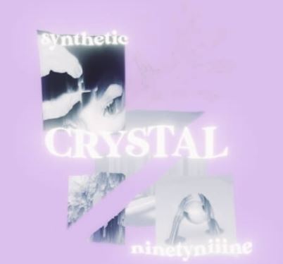 Ninetyniiine & Synthetic Crystal Sound Kit [SERUM] [WAV, MiDi, Synth Presets]