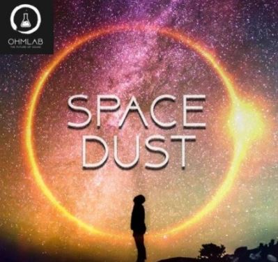 OhmLab Space Dust [WAV]