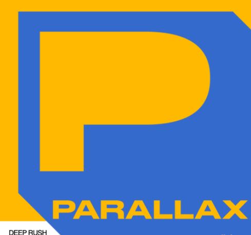 Parallax Deep Rush Progressive Electronica [WAV, MiDi, Synth Presets]