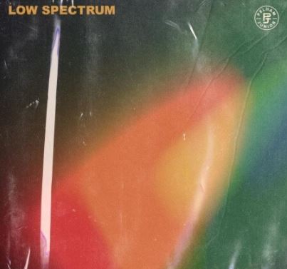 Pelham and Junior Low Spectrum [WAV]