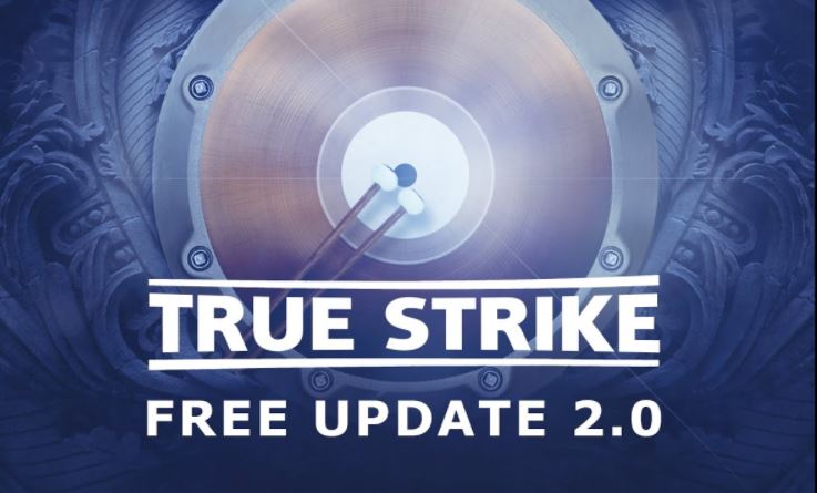 ProjectSAM True Strike 1 v2.0 KONTAKT 