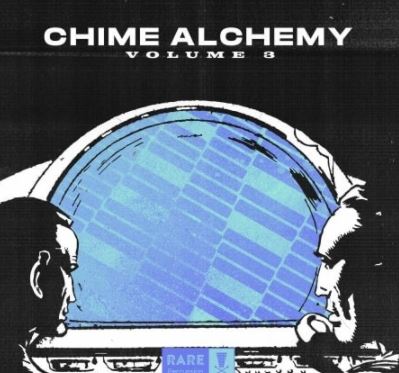 RARE Percussion Chime Alchemy Volume 3 [WAV]
