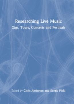 Researching Live Music Gigs Tours Concerts and Festivals