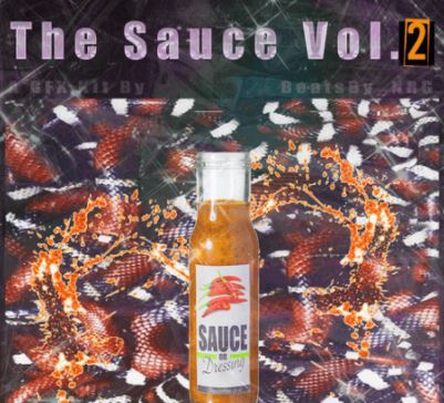 Slippery The Sauce Vol.2 [MiDi, Synth Presets]
