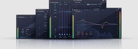 Tracktion Software DAW Essentials Collection v1.0.44 [WiN, MacOSX]